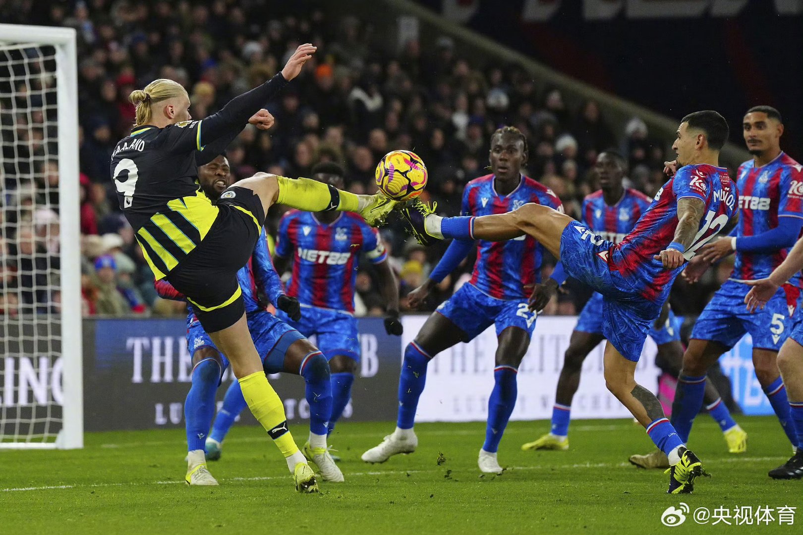 曼城力克切尔西，基米希高光表现