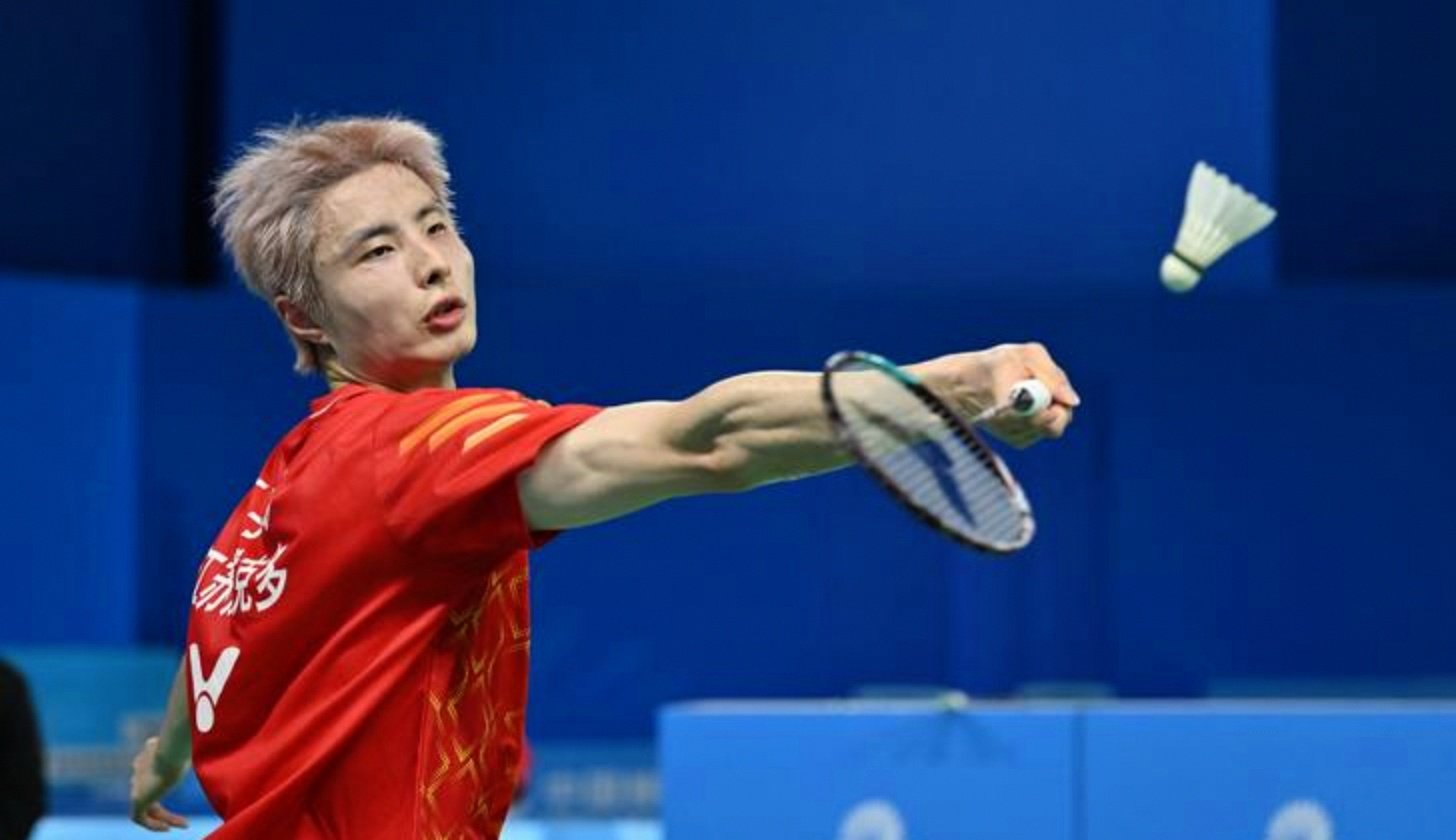 爱游戏在线-泰国队逆转中国队，石宇奇带队取胜