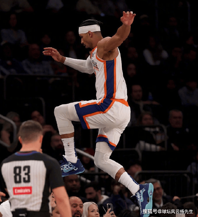 尼克斯力克太阳，克莱状态火热