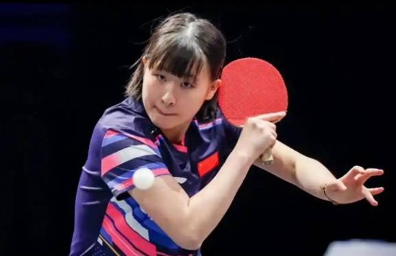 印尼队碾压日本队，李梓嘉状态火热