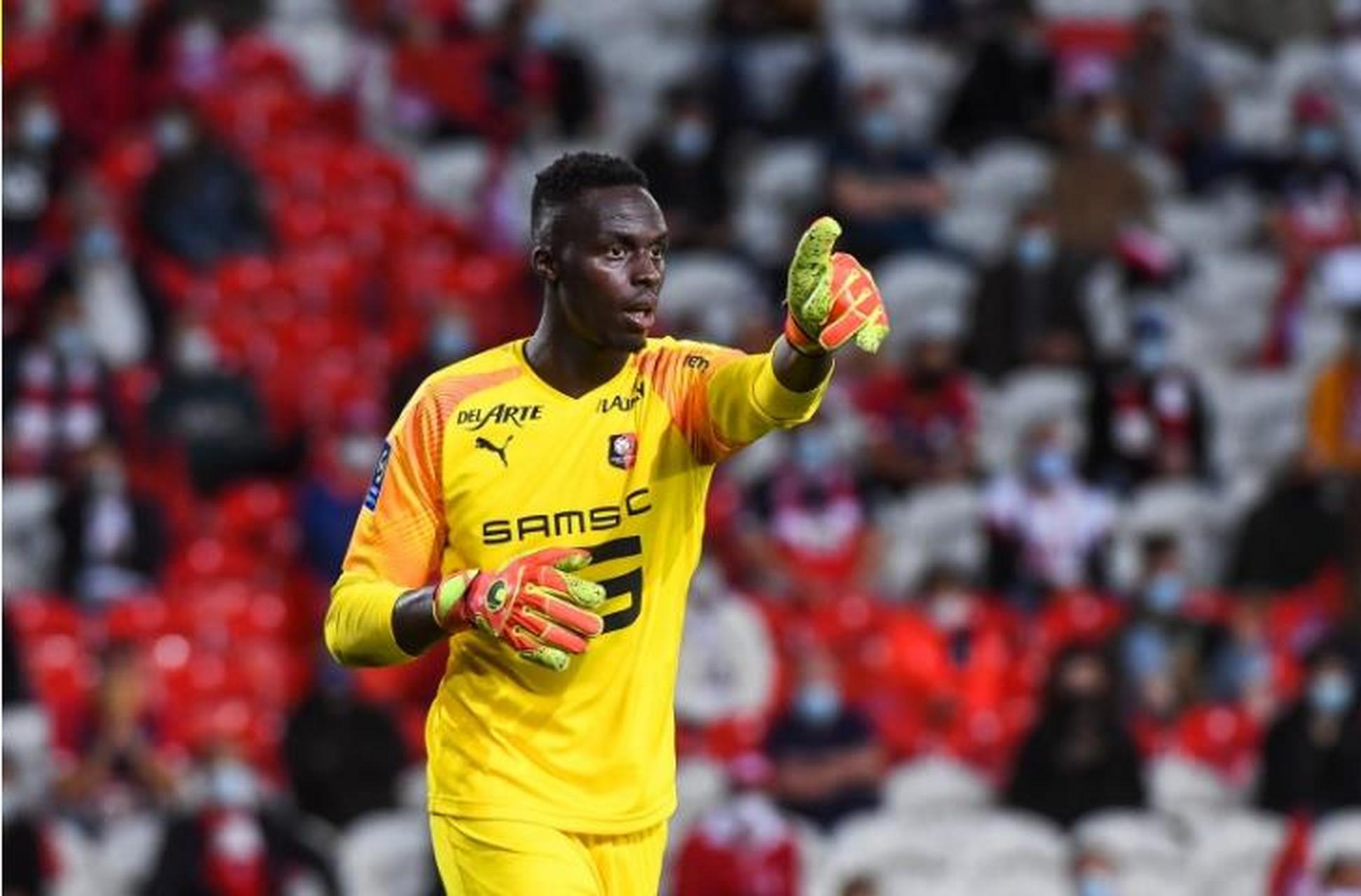 塞内加尔绝杀英格兰,门迪高光表现 塞内加尔绝杀英格兰,门迪高光表现